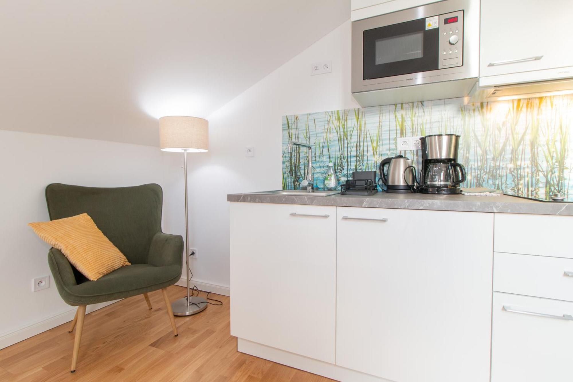 Washingtonova Cr Apartments Прага Экстерьер фото