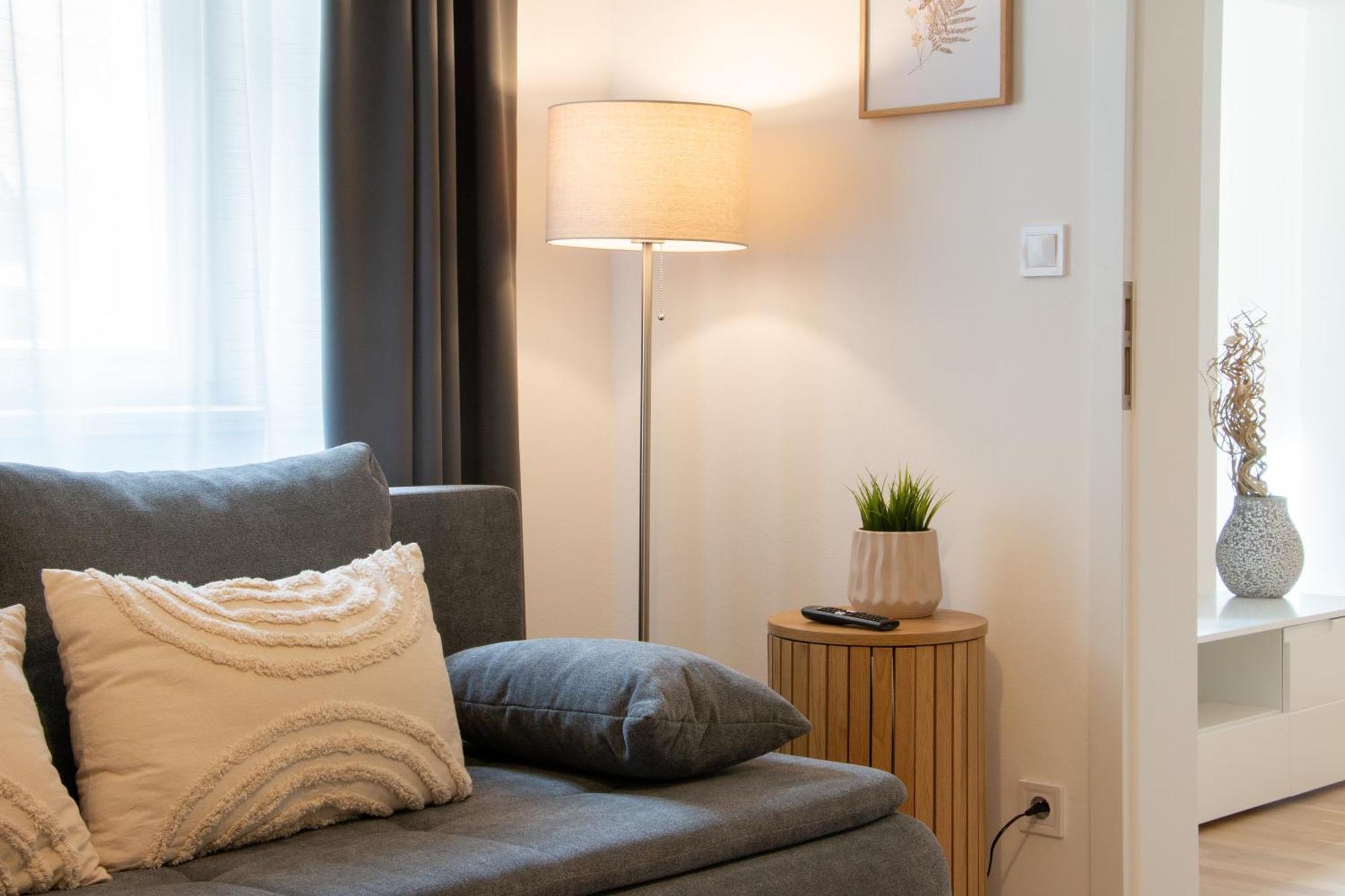 Washingtonova Cr Apartments Прага Экстерьер фото