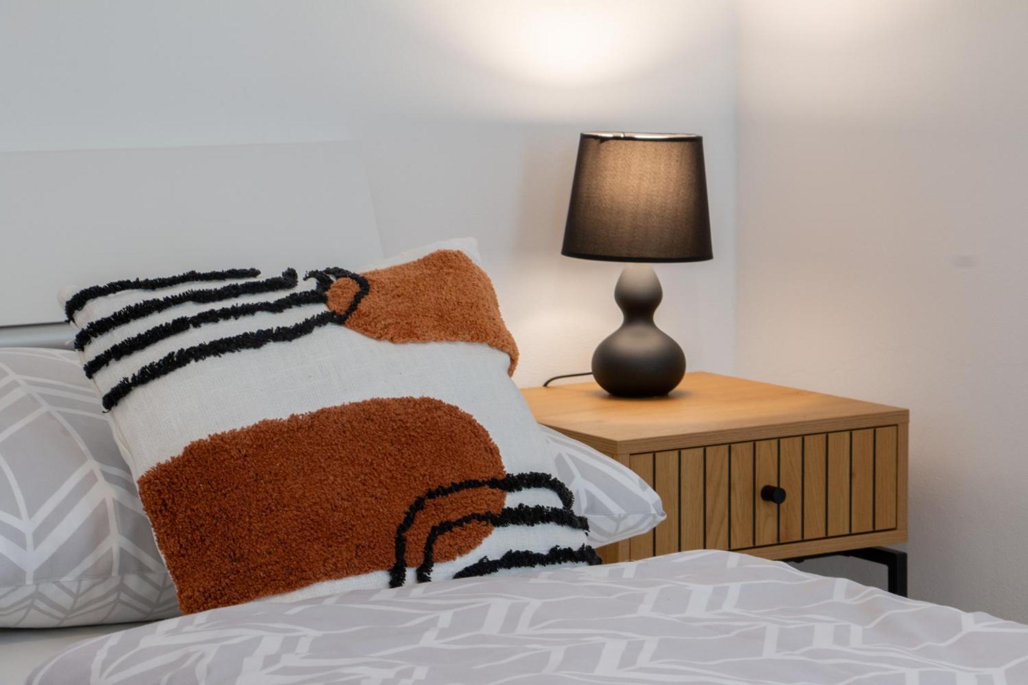 Washingtonova Cr Apartments Прага Экстерьер фото