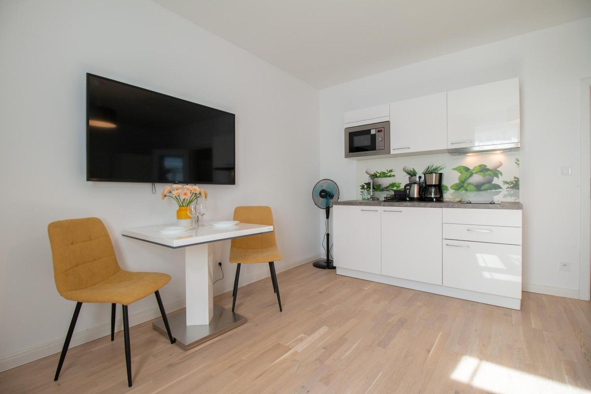 Washingtonova Cr Apartments Прага Экстерьер фото